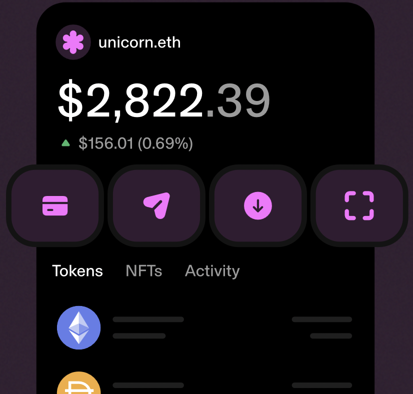 Wallet